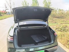 Geely Galaxy Xingyao 8 2025 130km EM-P Starship Edition - ფოტო 18