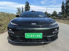 Geely Galaxy Xingyao 8 2025 130km EM-P Starship Edition - ფოტო 2