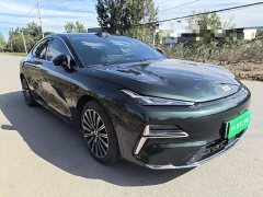 Geely Galaxy Xingyao 8 2025 130km EM-P Starship Edition - ფოტო 3