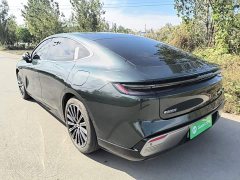 Geely Galaxy Xingyao 8 2025 130km EM-P Starship Edition - ფოტო 4