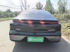 Geely Galaxy Xingyao 8 2025 130km EM-P Starship Edition - ფოტო 5