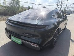 Geely Galaxy Xingyao 8 2025 130km EM-P Starship Edition - ფოტო 6