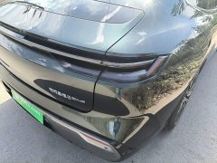 Geely Galaxy Xingyao 8 2025 130km EM-P Starship Edition - ფოტო 7