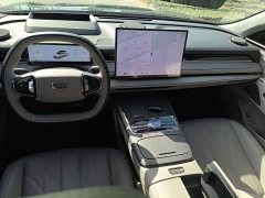 Geely Galaxy Xingyao 8 2025 130km EM-P Starship Edition - ფოტო 9