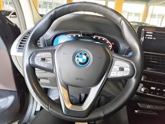 BMW iX3 2021 Facelift Premier - ფოტო 10