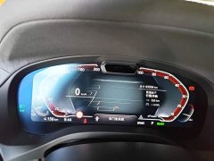 BMW iX3 2021 Facelift Premier - ფოტო 11