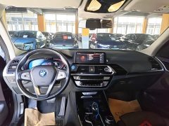 BMW iX3 2021 Facelift Premier - ფოტო 12
