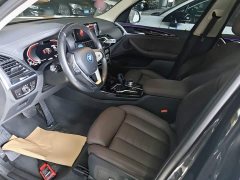 BMW iX3 2021 Facelift Premier - ფოტო 14