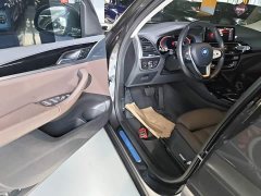BMW iX3 2021 Facelift Premier - ფოტო 15