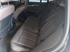 BMW iX3 2021 Facelift Premier - ფოტო 16