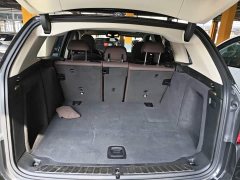 BMW iX3 2021 Facelift Premier - ფოტო 18