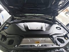 BMW iX3 2021 Facelift Premier - ფოტო 19