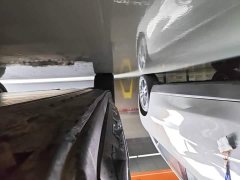 BMW iX3 2021 Facelift Premier - ფოტო 20