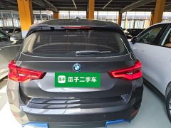 BMW iX3 2021 Facelift Premier - ფოტო 5