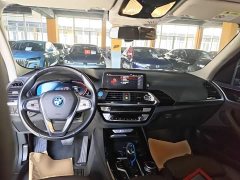 BMW iX3 2021 Facelift Premier - ფოტო 9