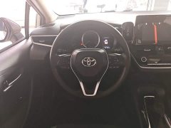 Toyota Corolla 2024 1.2T Elite - ფოტო 10