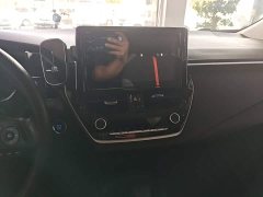 Toyota Corolla 2024 1.2T Elite - ფოტო 12