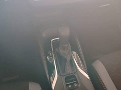 Toyota Corolla 2024 1.2T Elite - ფოტო 13