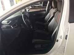 Toyota Corolla 2024 1.2T Elite - ფოტო 14