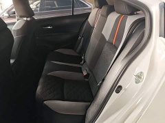 Toyota Corolla 2024 1.2T Elite - ფოტო 16