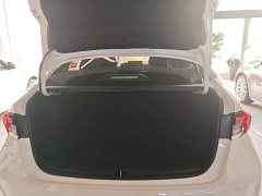 Toyota Corolla 2024 1.2T Elite - ფოტო 18