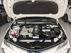 Toyota Corolla 2024 1.2T Elite - ფოტო 19