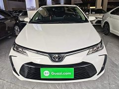 Toyota Corolla 2024 1.2T Elite - ფოტო 2
