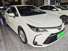 Toyota Corolla 2024 1.2T Elite - ფოტო 3