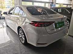 Toyota Corolla 2024 1.2T Elite - ფოტო 4