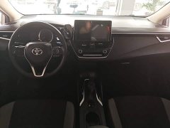 Toyota Corolla 2024 1.2T Elite - ფოტო 9