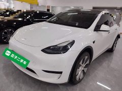 Tesla Model Y 2022 Facelift Rear-Wheel Drive - ფოტო 1