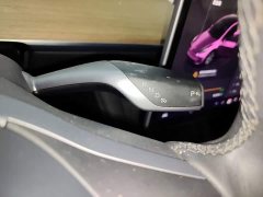 Tesla Model Y 2022 Facelift Rear-Wheel Drive - ფოტო 13