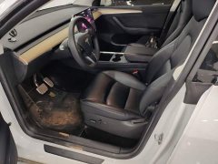 Tesla Model Y 2022 Facelift Rear-Wheel Drive - ფოტო 14