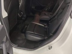 Tesla Model Y 2022 Facelift Rear-Wheel Drive - ფოტო 16