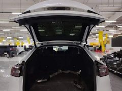Tesla Model Y 2022 Facelift Rear-Wheel Drive - ფოტო 18