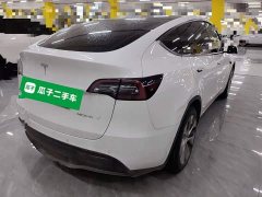 Tesla Model Y 2022 Facelift Rear-Wheel Drive - ფოტო 6