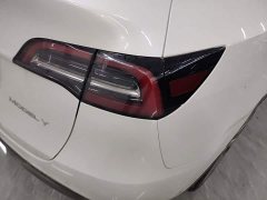 Tesla Model Y 2022 Facelift Rear-Wheel Drive - ფოტო 7