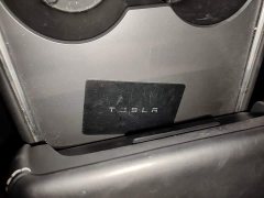 Tesla Model Y 2022 Facelift Rear-Wheel Drive - ფოტო 8