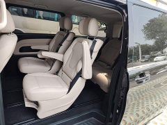 Mercedes-Benz Vito 2020 2.0T Business Edition 7-Seater - ფოტო 12