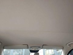 Mercedes-Benz Vito 2020 2.0T Business Edition 7-Seater - ფოტო 13