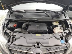 Mercedes-Benz Vito 2020 2.0T Business Edition 7-Seater - ფოტო 15