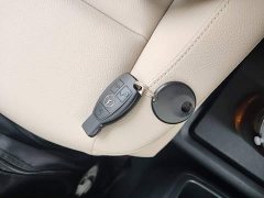 Mercedes-Benz Vito 2020 2.0T Business Edition 7-Seater - ფოტო 16
