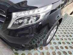 Mercedes-Benz Vito 2020 2.0T Business Edition 7-Seater - ფოტო 17