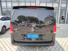 Mercedes-Benz Vito 2020 2.0T Business Edition 7-Seater - ფოტო 3