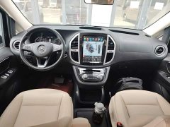 Mercedes-Benz Vito 2020 2.0T Business Edition 7-Seater - ფოტო 5