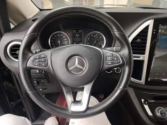 Mercedes-Benz Vito 2020 2.0T Business Edition 7-Seater - ფოტო 6