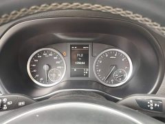Mercedes-Benz Vito 2020 2.0T Business Edition 7-Seater - ფოტო 7
