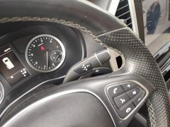 Mercedes-Benz Vito 2020 2.0T Business Edition 7-Seater - ფოტო 9