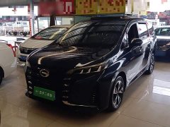 GAC Aion M6 PRO 270T DCT Deluxe Edition - ფოტო 1