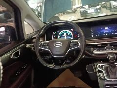 GAC Aion M6 PRO 270T DCT Deluxe Edition - ფოტო 10